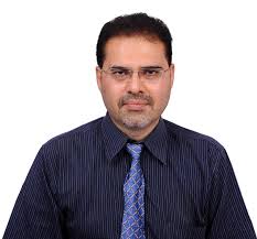 Dr. Subash Rao